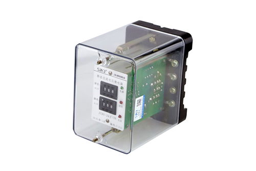 JCDY-2A直流電壓繼電器的應用范圍與產(chǎn)品展示——上海上繼科技技術(shù)交流