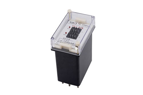 SSJ-31A靜態(tài)時間繼電器產(chǎn)品詳解 技術(shù)參數(shù)、價格與選購指南