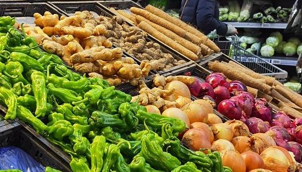 豬肉零售價(jià)格連續(xù)五周下降，食用農(nóng)產(chǎn)品市場整體趨穩(wěn)