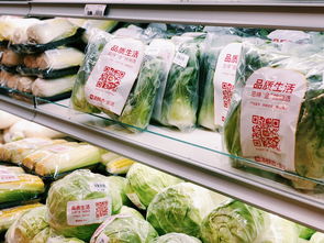 數據驅動下的新鮮革命 盒馬鮮生如何以大數據重塑生鮮零售