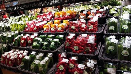 從胖東來看中國零售業的神話 新鮮蔬菜如何成為行業標桿