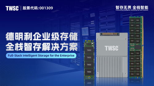 德明利推出企業(yè)級(jí)存儲(chǔ)解決方案，為AI數(shù)據(jù)中心提供國(guó)產(chǎn)化可靠支撐